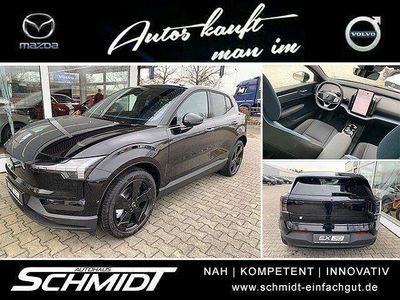 Nuova Volvo EX30 Ultra 314 kW (428 CV) 2026 Nero SUV