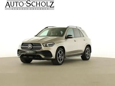 Mercedes GLE450 AMG