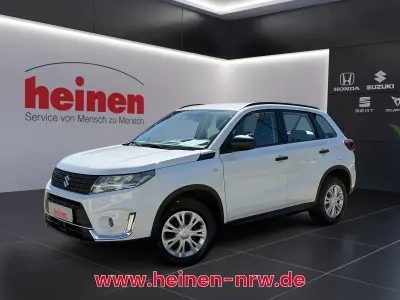Gebraucht Suzuki Vitara