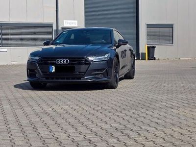 Audi A7 Sportback