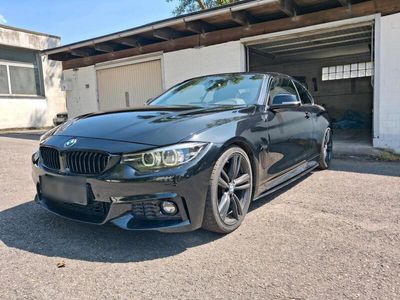 BMW 430 Cabriolet