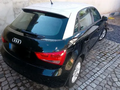 Gebraucht Audi A1 Sportback