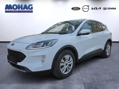 Gebraucht Ford Kuga