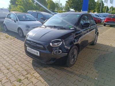 gebraucht Fiat 500e (332) Lim. Icon