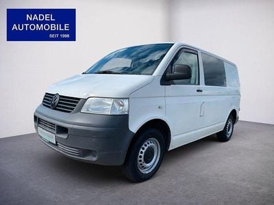 VW T5