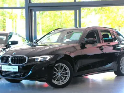 Gebraucht BMW 318