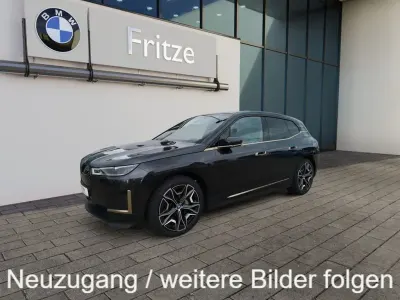Gebraucht BMW iX