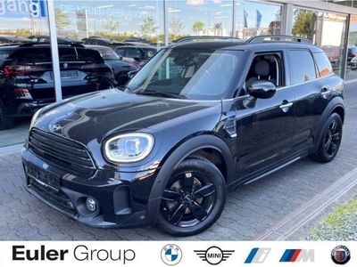Mini Cooper D Countryman
