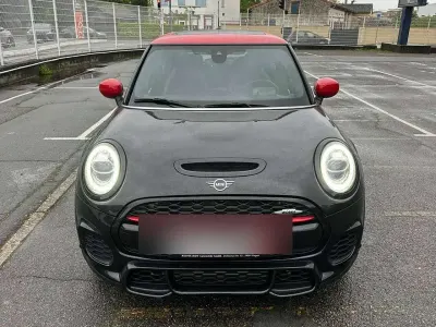 Gebraucht Mini John Cooper Works