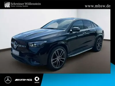 Gebraucht Mercedes GLE450 AMG