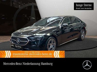Mercedes E450