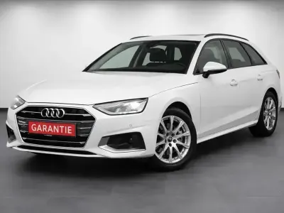 Gebraucht Audi A4 Business 265 PS (194 kW) 2020 Andere Kombi