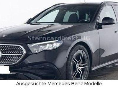 Mercedes E300