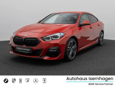 Gebraucht BMW 220