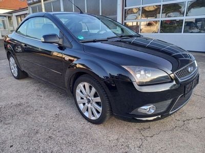 Ford Focus Cabriolet