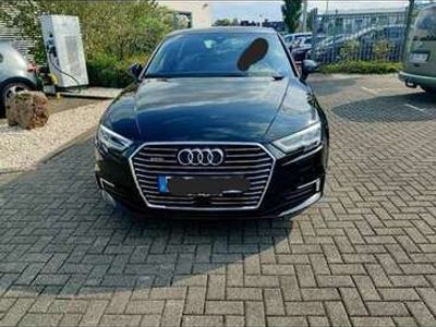 gebraucht Audi A3 e-tron sport