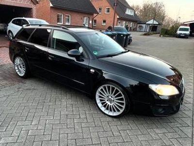 Seat Exeo