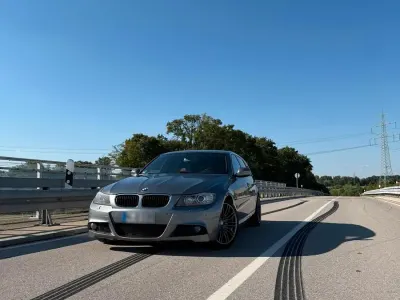 Gebraucht BMW 335