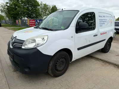 Używany Renault Kangoo