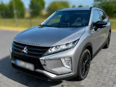 Gebraucht Mitsubishi Eclipse Cross