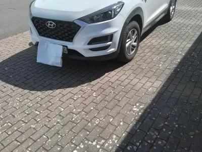 Gebraucht Hyundai Tucson