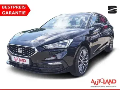 Gebraucht Seat Leon 150 PS (110 kW) 2021 Andere
