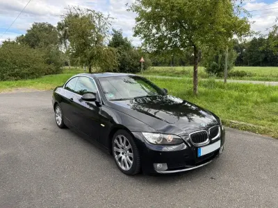 Gebraucht BMW 325 Cabriolet