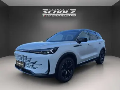 Gebraucht Baic X75