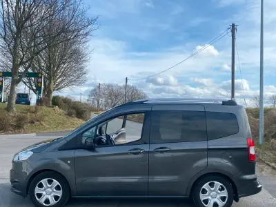 Gebraucht Ford Tourneo Courier