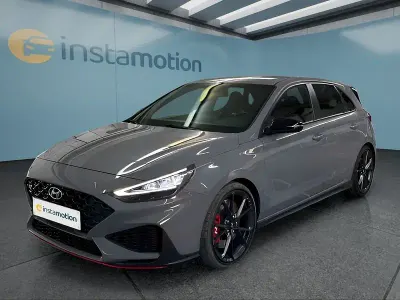 Gebraucht Hyundai i30