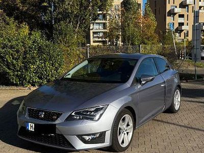 Seat Leon SC