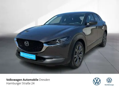 Gebraucht Mazda CX-30
