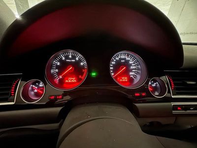 Gebraucht Audi A8 360 PS (264 kW) 2002 Andere farben Limousine