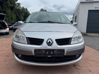 Renault Grand Scénic II