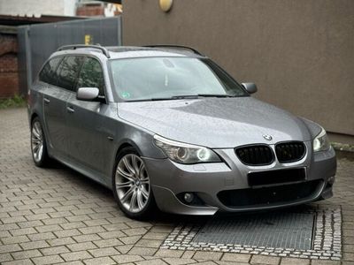 gebraucht BMW 530 D M-PAKET