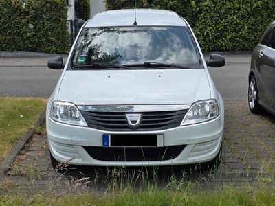 Dacia Logan MCV