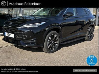 Neu MG HS 272 PS (200 kW) 2026 SUV