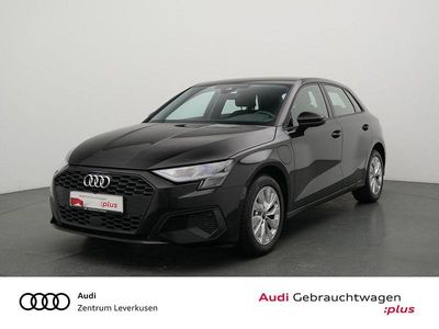 Gebraucht Audi A3 Performance 204 PS (150 kW) 2022 Brillantschwarz Limousine