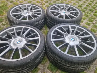 Gebraucht BMW 335 Cabriolet Sport Line 306 PS (225 kW) 2009 Schwarz Cabrio