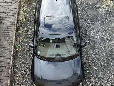 Gebraucht Audi A3 Ambiente 150 PS (110 kW) 2004 Schwarz Kleinwagen