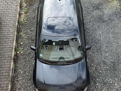 Gebraucht Audi A3 S-Line 150 PS (110 kW) 2004 Schwarz Kleinwagen