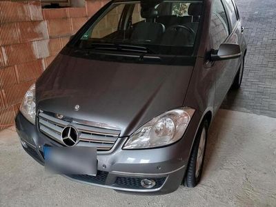 Mercedes A160