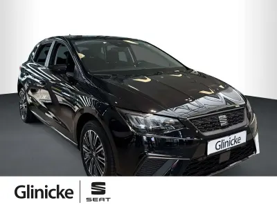 Używany Seat Ibiza FR 116 KM (85 kW) 2025 Szary Hatchback