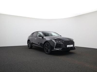 DS Automobiles DS4