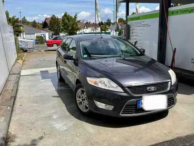Gebraucht Ford Mondeo 140 PS (102 kW) 2009 Kombi