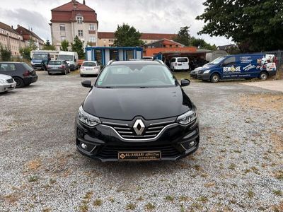 Renault Mégane IV