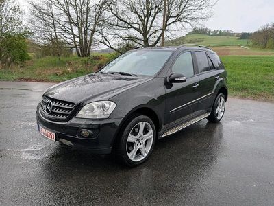 Mercedes ML320
