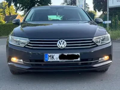Gebraucht VW Passat