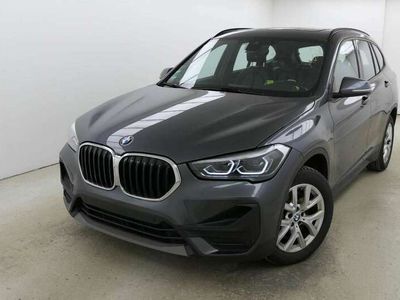 gebraucht BMW X1 sDrive 20 d *PANORAMA* LEDER* LED* NAVI Prof.