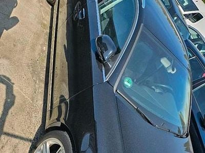 Gebraucht Audi A6 170 PS (125 kW) 2009 Schwarz Kombi